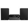Philips set audio da casa Microsistema audio per la casa 60 W Nero