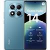 XIAOMI REDMI NOTE 14 PRO 4G NFC RAM 8/256GB DISPLAY 6.67" DUAL SIM OCEAN BLUE
