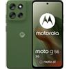 MOTOROLA MOTO G56 5G DUAL SIM 6.72" OCTA CORE 256GB RAM 8GB 5G ITALIA DILL