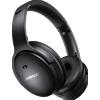 Bose Quietcomfort Cuffie - Black EU
