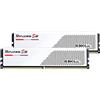 ‎G.SKILL RAM Memory GSKILL F5-6000J3040F16GX2-RS5W DDR5 DDR5 SDRAM 32 GB CL40