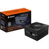 GIGABYTE AORUS ELITE P850W Alimentatore - PCIe 5.0, 80 PLUS Platinum, Design com