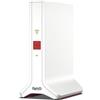Avm Repeater Avm 20002991 FRITZ!REPEATER 3000 Ax, White e Red