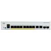 CISCO CATALYST C1000-8FP-2G-L SWITCH GESTITO L2 8 x 10/100/1000 (PoE+) + 2 x SFP
