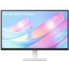LG 27US500-W Monitor PC 68,6 cm (27") 3840 x 2160 Pixel 4K Ultra HD LCD Bianco