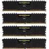 Corsair Vengeance LPX 64GB DDR4-2400 memoria 4 x 16 GB 2400 MHz