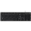 Logitech G G413 SE tastiera Gaming USB QWERTY Italiano Nero