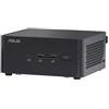 ASUS NUC 14 Pro RNUC14RVHU500002I UCFF Nero 125H - TASTIERA QWERTZ