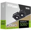 ZOTAC GeForce RTX 5060 Ti Twin Edge 8GB GDDR7 DLSS4 1*HDMI/3*DisplayPort PCi Ex