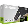 Zotac GeForce RTX 5070 SOLID 12GB GDDR7 DLSS4 1*HDMI/3*DisplayPort PCi Ex 5.0 16