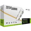 Zotac GeForce RTX 5070 AMP White Edition 12GB GDDR7 DLSS4 1*HDMI/3*DisplayPort P
