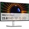 Does not apply Dell UltraSharp U2424H Monitor 24" FHD IPS 120Hz USB-C HDMI DP Garanzia