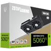 ZOTAC GeForce RTX 5060 Ti Twin Edge OC 16GB GDDR7 DLSS4 1*HDMI/3*DisplayPort PCi