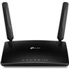 TP-Link Archer MR600 V2 router wireless Gigabit Ethernet Dual-band (2.4 GHz/5 GH