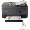 Canon PIXMA TS7450i Ad inchiostro A4 4800 x 1200 DPI Wi-Fi