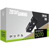 Zotac GeForce RTX 5070 Twin Edge OC 12GB GDDR7 DLSS4 1*HDMI/3*DisplayPort PCi Ex