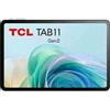 TCL TAB 11 GEN 2 10.95" 2K OCTA CORE 256GB RAM 6GB WI-FI ITALIA GREY