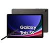 SAMSUNG X710 GALAXY TAB S9 11" AMOLED WQXGA OCTA CORE 256GB RAM 12GB WI-FI ITALI