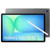 SAMSUNG X520 GALAXY TAB S10 FE 10.9" OCTA CORE 128GB RAM 8GB WI-FI S-PEN ITALIA