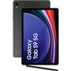 Samsung Galaxy Tab S9 SM-X716B 5G Qualcomm Snapdragon 128 GB 27.9 cm (11 ) 8 GB