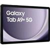Samsung Galaxy Tab A9+ 5G LTE-TDD & LTE-FDD 128 GB 27.9 cm (11 ) 8 GB Wi-Fi 5 (8