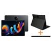 TCL NXTPAPER 11 PLUS TAB 11.5" OCTA CORE 256GB RAM 8GB WI-FI + FLIP COVER + T-PE