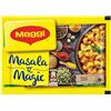 Maggi Masala A Magic 6 Gm (confezione da 40)