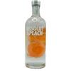 Absolut Apeach Vodka