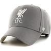 47 FC Liverpool Dark Grey EPL Ballpark Most Value P. Snapback cap - One-Size