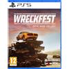 THQNordic PS5 Wreckfest
