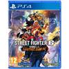 Capcom PS4 Street Fighter 6 Years 1-2 Fighters Edition