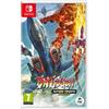 City Connection SWITCH BATSUGUN Saturn Tribute Boosted - Standard Edition