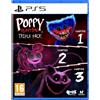 Meridiem Games PS5 Poppy Playtime Triple Pack