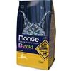 Monge BWild Adult con Lepre - Monge - BWild Adult con Lepre - 1,50KG