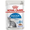 Royal Canin Indoor Sterilized Straccetti in Gelatina - Royal Canin - Indoor Sterilized Straccetti in Gelatina - 85GR
