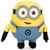 Play by Play Minions - Personaggi di peluche e peluche in 20 cm, 30 cm e 50 cm: Bob, Otto, Kevin, Stuart e Dave - diverse edizioni e misure a scelta (Bob 20 cm)