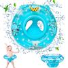 Sinwind Salvagente Bambini, Salvagente Neonato Mutandina Anello di Nuoto per Bambini, Braccioli Salvagente Gonfiabile Bimbo Salvagente Neonato da Piscina Baby Float Salvagente Nuoto Anello con Sedile