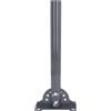 Fabater Supporto, Palo di Montaggio per Antenna Esterna 15,75 Pollici, Staffa di Montaggio Regolabile, Supporto Tetto, Kit di Montaggio