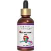 Yoni Oil Kiss My Yoni Oil Cotton Candy Premium lozione per il corpo. Olio da massaggio non appiccicoso, 30 ml. Vegano, naturale, biologico, non tossico
