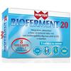 Winter Bioferment Capsule - Confezione da 20 unita