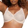 Bali Lilyette Minimizer - Reggiseno da Donna - - 6D