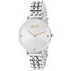 Liu Jo Jeans Orologio Donna Framework Silver Liu Jo Luxury
