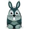 Affenzahn Zainetto Affenzahn Rabbit