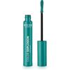 WYCON cosmetics COLOR EXPLOSION Mascara colorato dall'effetto volume e definizione 07 JADE