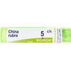 Boiron China Rubra 5CH Granuli Omeopatici, 4g