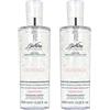 Bionike Defence - Acqua Gel Detergente Struccante Pelle Ipersensibile, 2 x 400ml