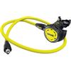 SEAC SUB OCTOPUS IT300 Erogatore di Emergenza