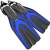 SEAC SUB PINNE STYLE SLING STRAP per Immersioni