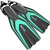 SEAC SUB PINNE STYLE SLING STRAP per Immersioni