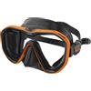 SEAC SUB MASCHERA APPEAL ASIAN FIT Subacquea